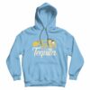 Tacos And Tequila Hoodie