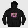 Taeyong NCT I Love My Boyfriend Hoodie
