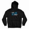 Talk About You Connie Hoodie