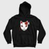 Tanjiro Kamado Mask Demon Slayer Hoodie