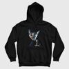 Tara Carpenter Scream 6 Jenna Ortega Hoodie