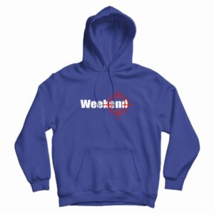 Target Weekend Hoodie
