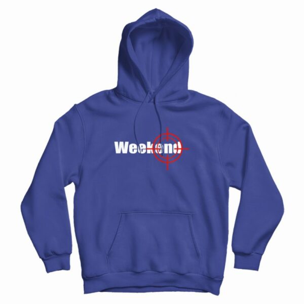 Target Weekend Hoodie
