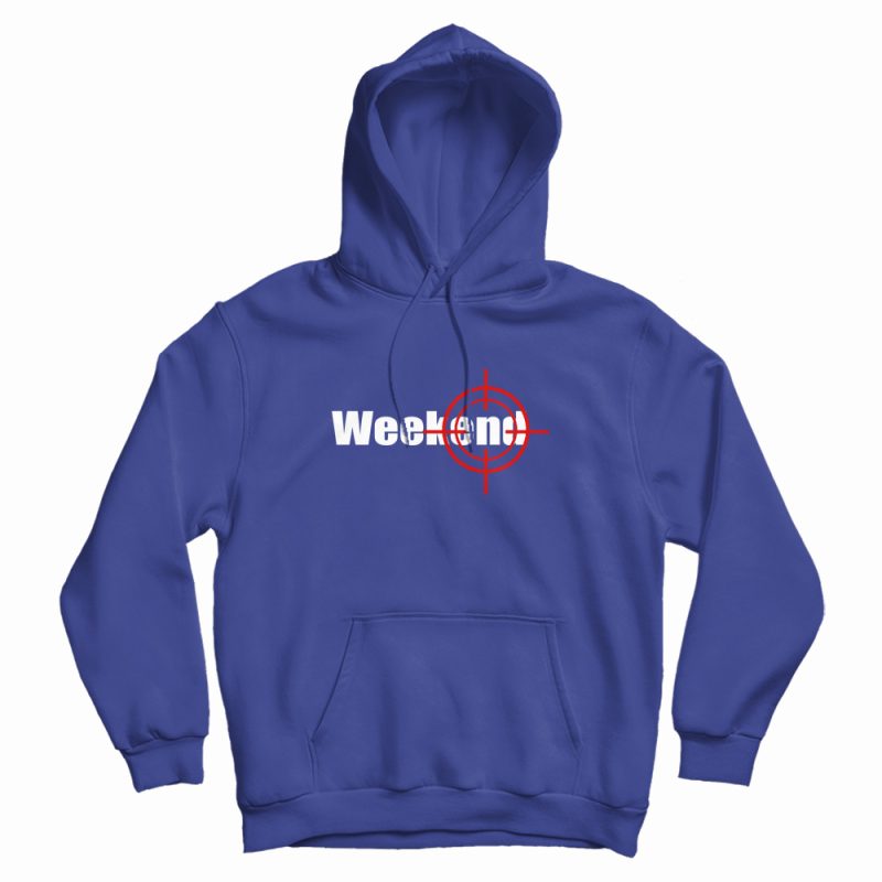 Target Weekend Hoodie Target Weekend Hoodie
