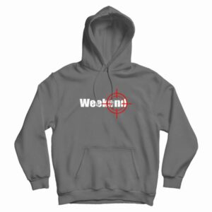 Target Weekend Hoodie