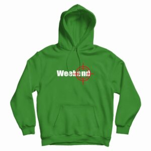 Target Weekend Hoodie 3