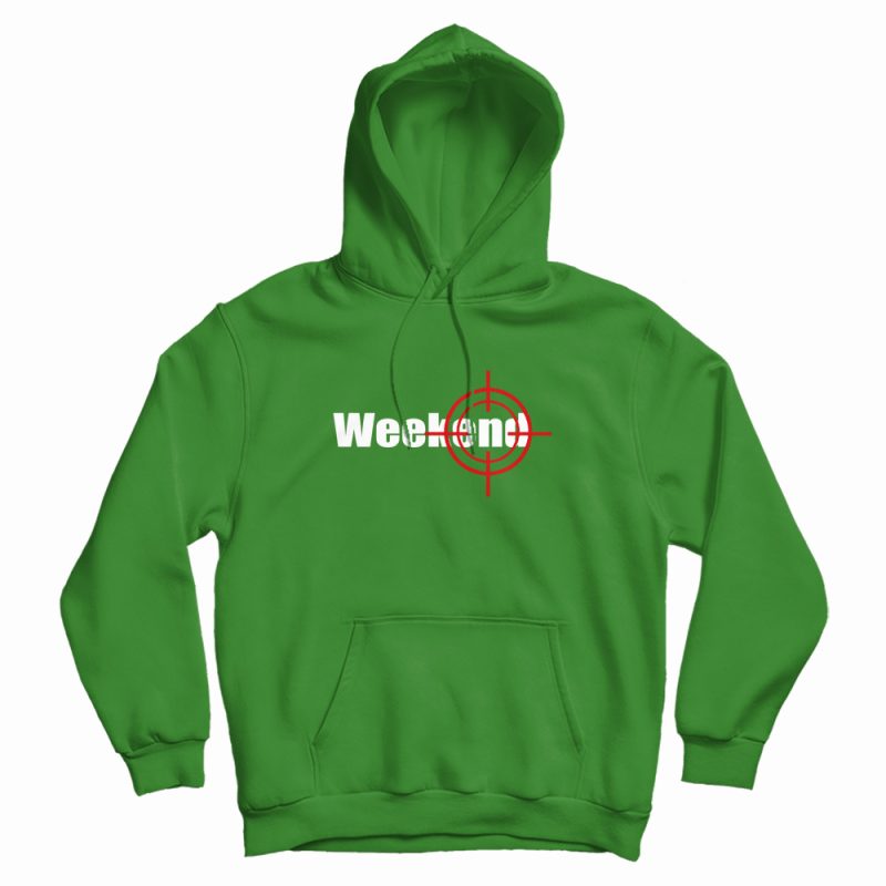Target Weekend Hoodie Target Weekend Hoodie