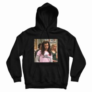 Taylor Lautner Team Edward Hoodie