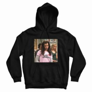 Taylor Lautner Team Edward Hoodie