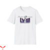 Taylor Swift Super Bowl T-Shirt