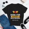 Taylor Swift Super Bowl T-Shirt 2024 Eras Tour Vintage