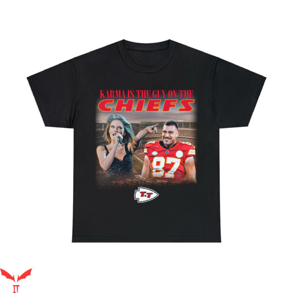 Taylor Swift Super Bowl T-Shirt Vintage NFL 90’s Inspired