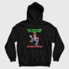 That They Them Pussy Got Me Acting Strange Hoodie