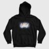 The Adventurous Adventures of One Direction Hoodie