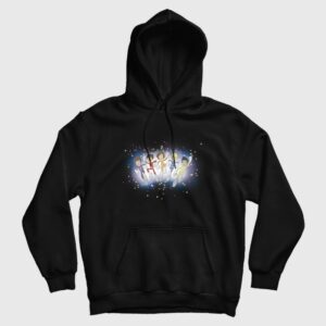 The Adventurous Adventures of One Direction Hoodie