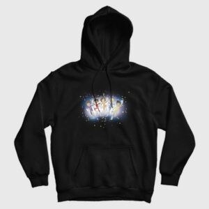 The Adventurous Adventures of One Direction Hoodie 3