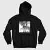 The Beatles Revolver Album Cover Hoodie