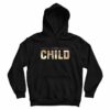 The Child Star Wars The Mandalorian Hoodie