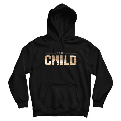 The Child Star Wars The Mandalorian Hoodie The Child Star Wars The Mandalorian Hoodie