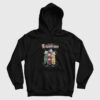 The Conjuring Of Teletubbies Hoodie