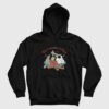 The Conspiracy Club Hoodie