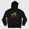 The Council Will Decide Your Fate Hoodie