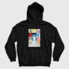 The Eras Tour Cat Hoodie