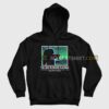 The Hash Slinging Slasher Hoodie SpongeBob