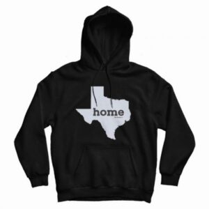 The Home T Hoodie Shark Tank