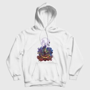 The Legend of Zelda Hoodie