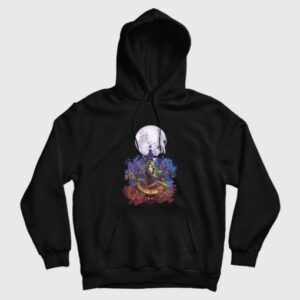 The Legend of Zelda Hoodie 3