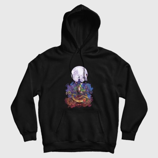 The Legend of Zelda Hoodie The Legend of Zelda Hoodie