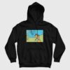 The Lorax Is The Trees Can’t Be Harmed If Armed Hoodie