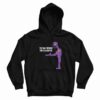 The Man Behind The Slaughter Hoodie