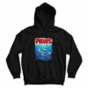 The Mandalorian baby Yoda Paws Hoodie