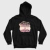 The Only Thing I’m Fucking is Stupid Hoodie