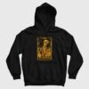 The Overthinker Tarot Skeleton Hoodie