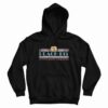 The Peach Pit  Beverly Hills Hoodie