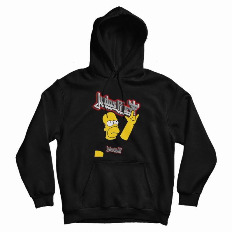 The Simpson Judas Fire Funny T-Shirt Hoodie The Simpson Judas Fire Funny T-Shirt Hoodie