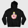 The Simpsons Homer Can’t Talk Eating Hoodie