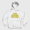 The Super Saiyan Dragon Ball Z Cosplay Hoodie