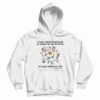 The Universe Is Under No Obligation To Make Sense To You Hoodie