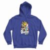 The Venture Bros Hoodie