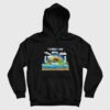 The Water Cycle Hoodie