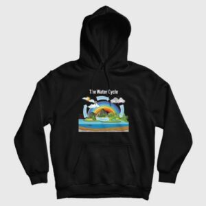 The Water Cycle Hoodie 3