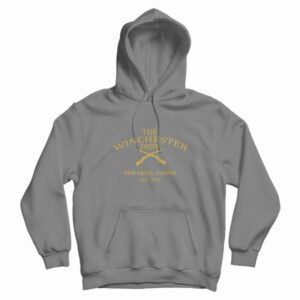 The Winchester Tavern Hoodie