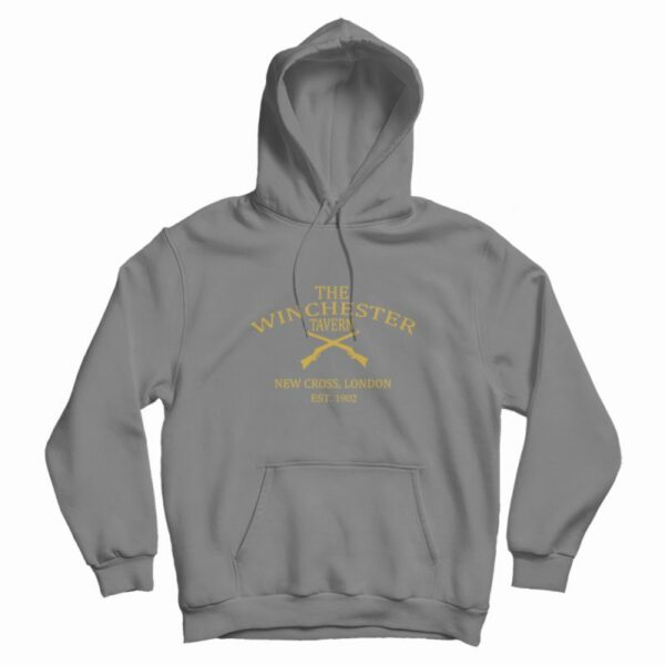 The Winchester Tavern Hoodie