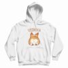 Thicc Corgi Butt Hoodie