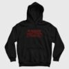 Thinger Stranger Stranger Things Hoodie