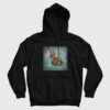 Think Twice I Don’t Even Think Once Capybara Hoodie
